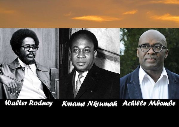 Monthly Review tweet media