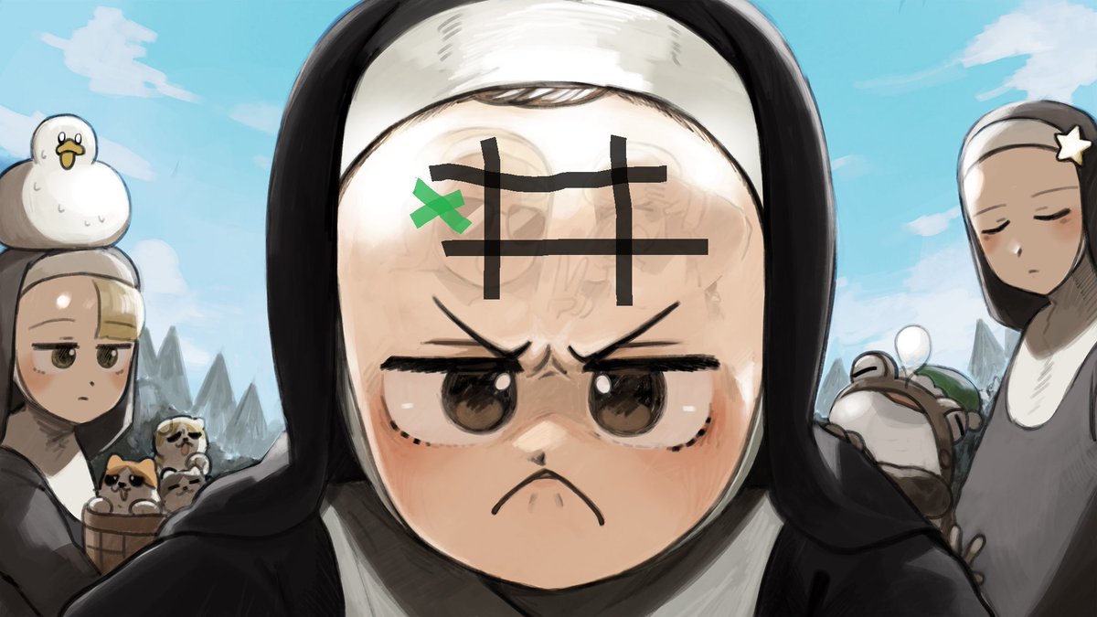 Elizabeth Vstx tweet media