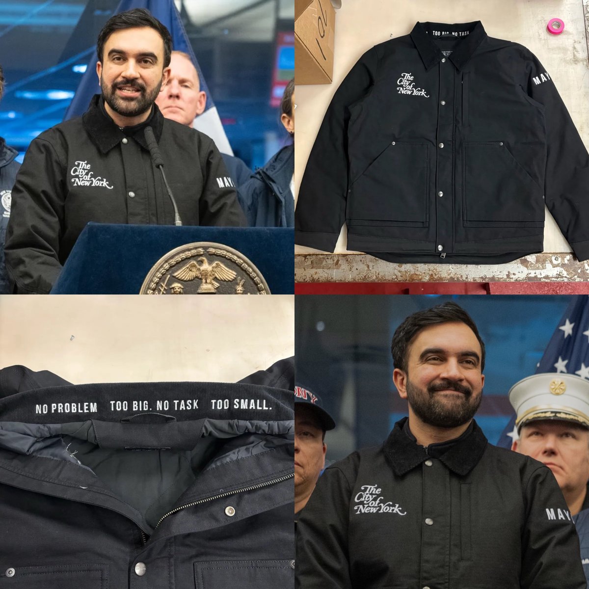 JustFreshKicks tweet media