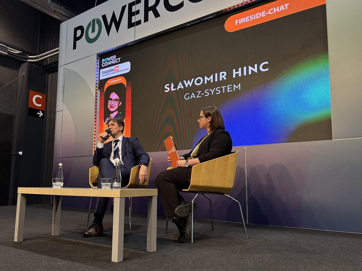 GAZ-SYSTEM tweet media