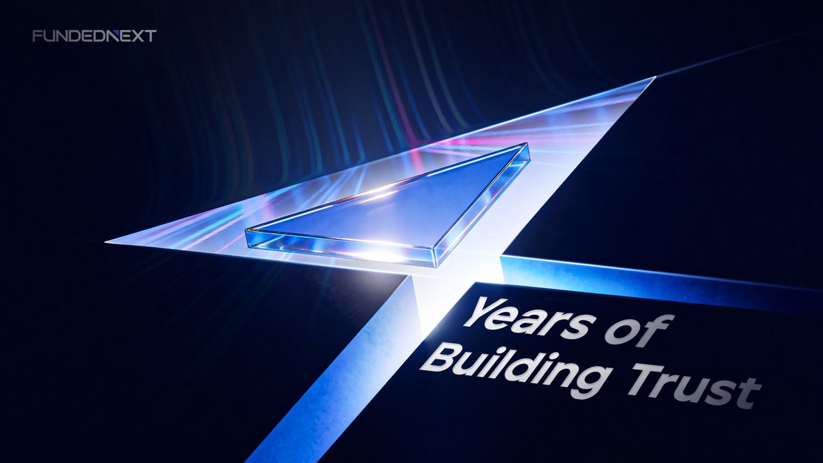 FundedNext tweet media