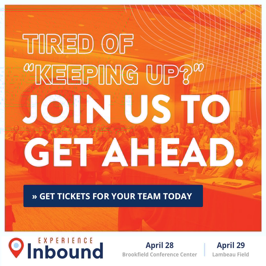 ExperienceInbound tweet media