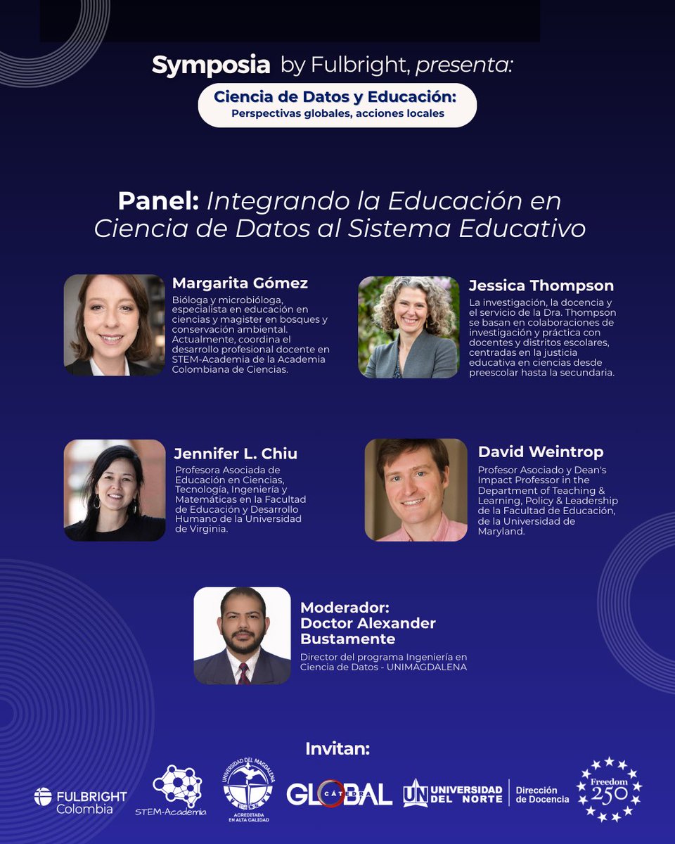 Universidad del Magdalena tweet media