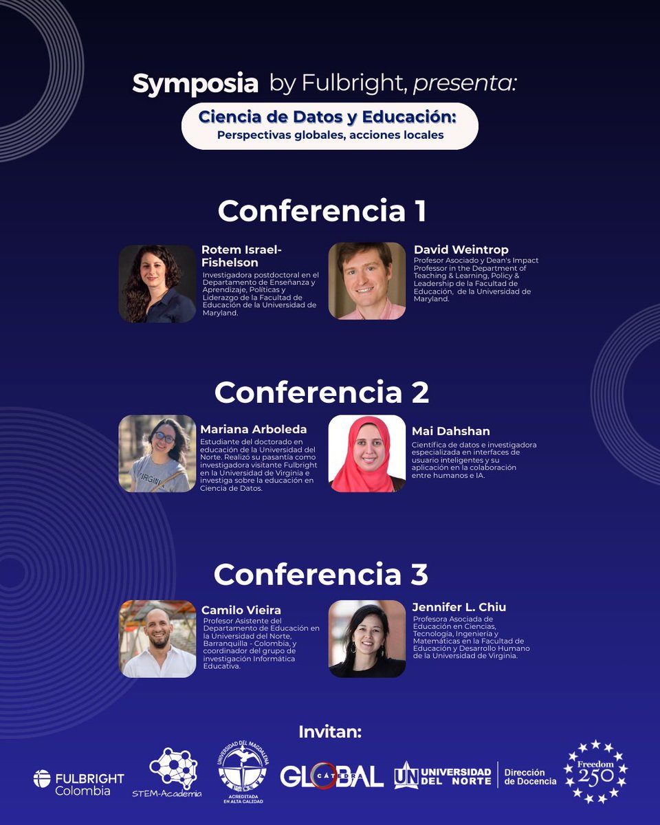 Universidad del Magdalena tweet media