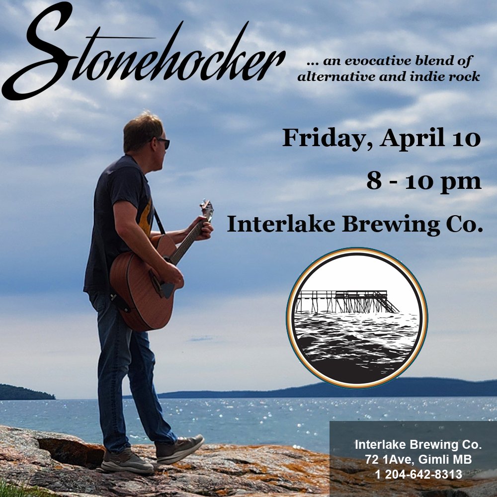 Stonehocker tweet media