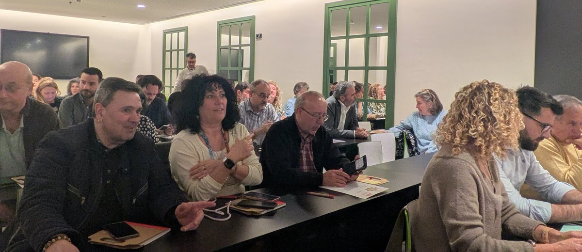 CCOO Illes Balears tweet media