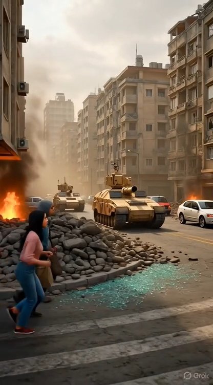 jonescrasto's tweet image. Netanyahu Eyes Graceful Exit Post-War
#NetanyahuLegacy #IsraeliPolitics #GazaAftermath