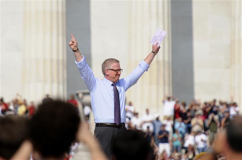 The Freedom Front tweet media