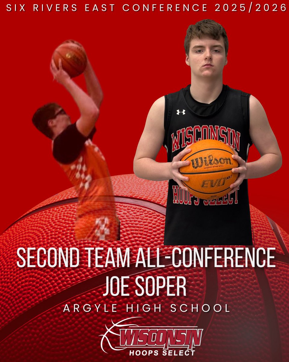 Wisconsin Hoops Select tweet media