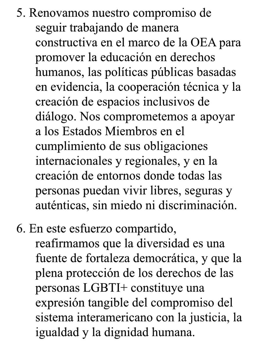 MisionMexOEA tweet media