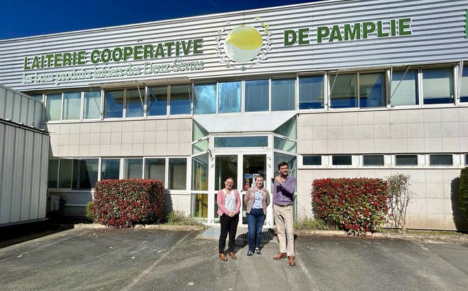 Image de l'actu de Préfet des Deux-Sèvres