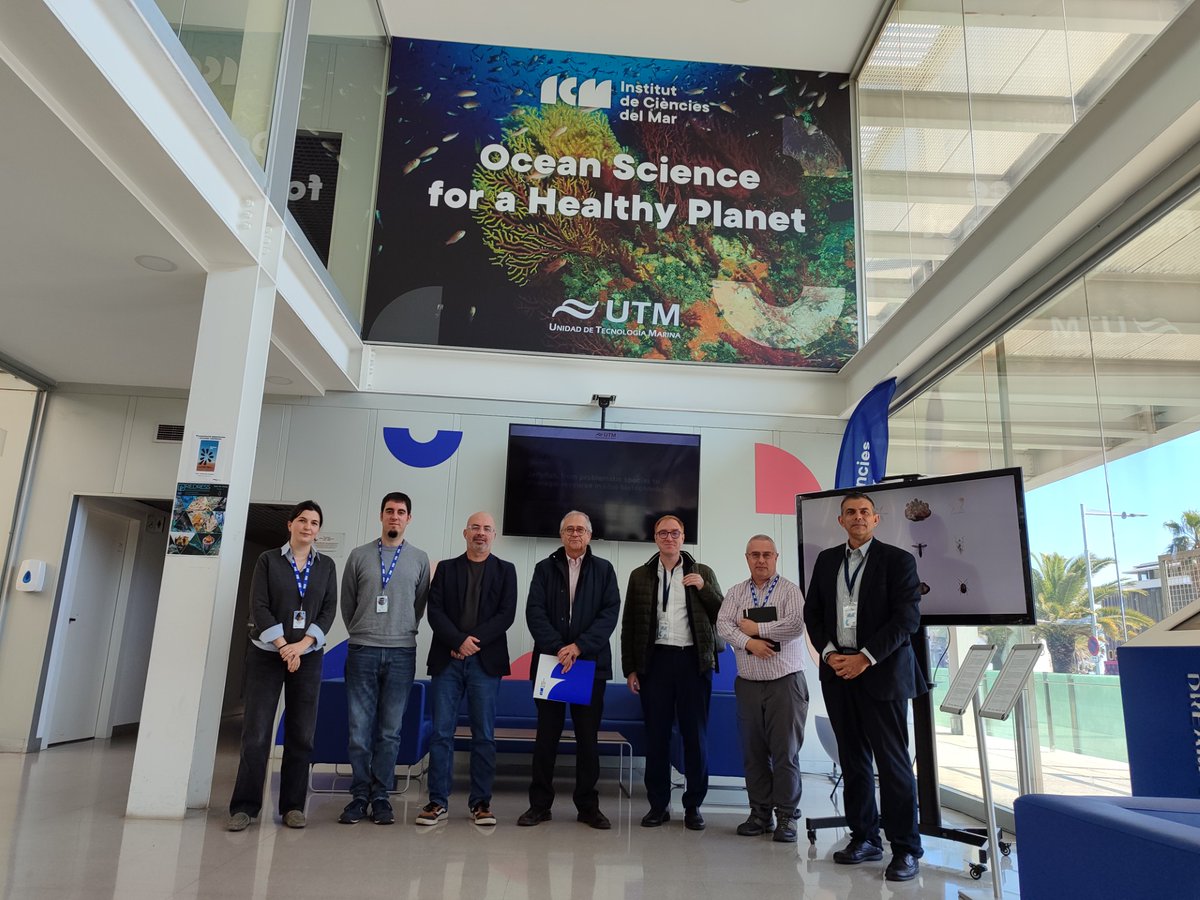 Institut Cerdà tweet media