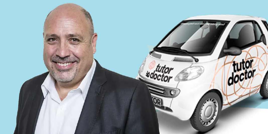 Franchise Direct UK & Ireland tweet media