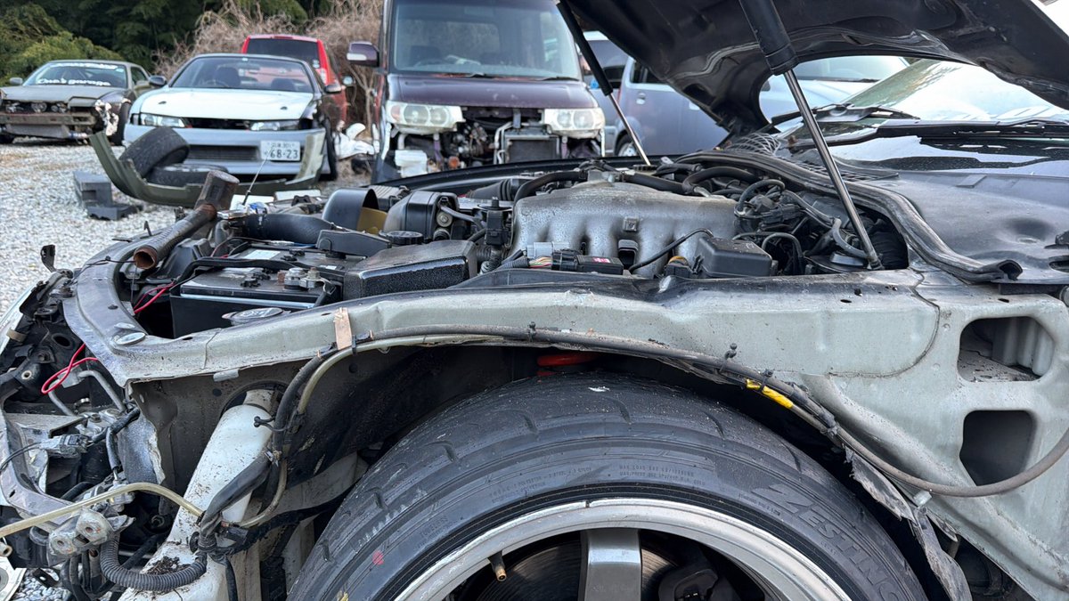 かとはる tweet media