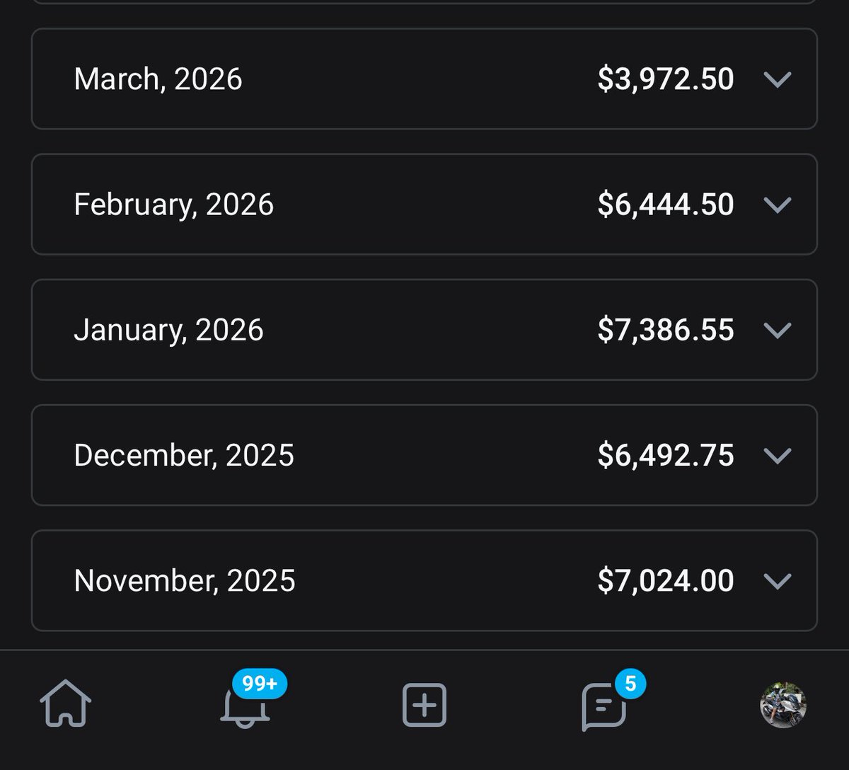 ✨ T e e ✨ ( OF Top 2.2% ) tweet media