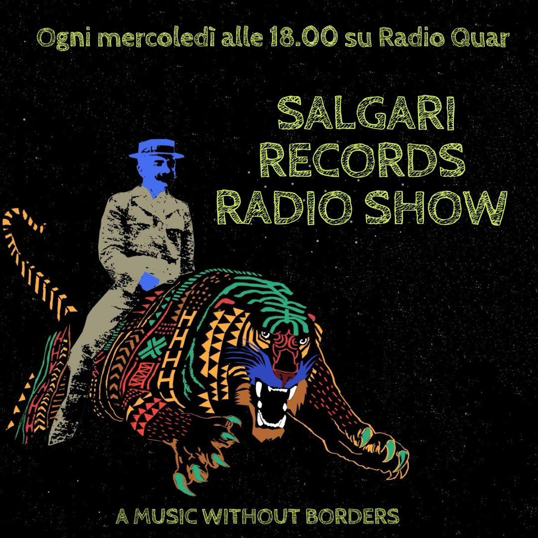 Radio Quar tweet media