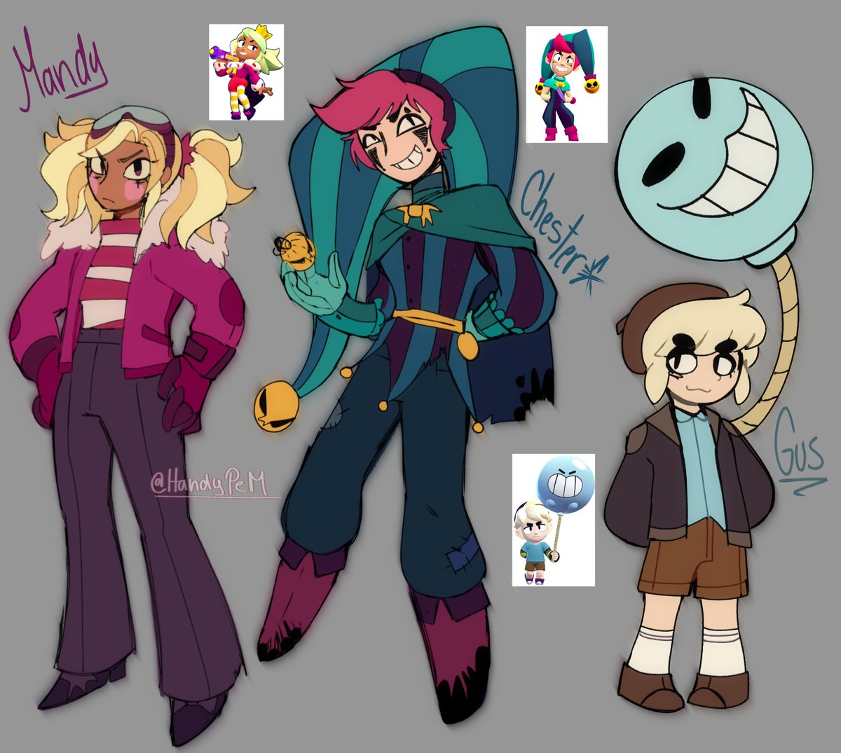 ✿𝓗𝓪𝓷𝓭𝔂 *៷/₀*𝓐𝓵𝓮🎉💥|COMMS OPEN tweet media