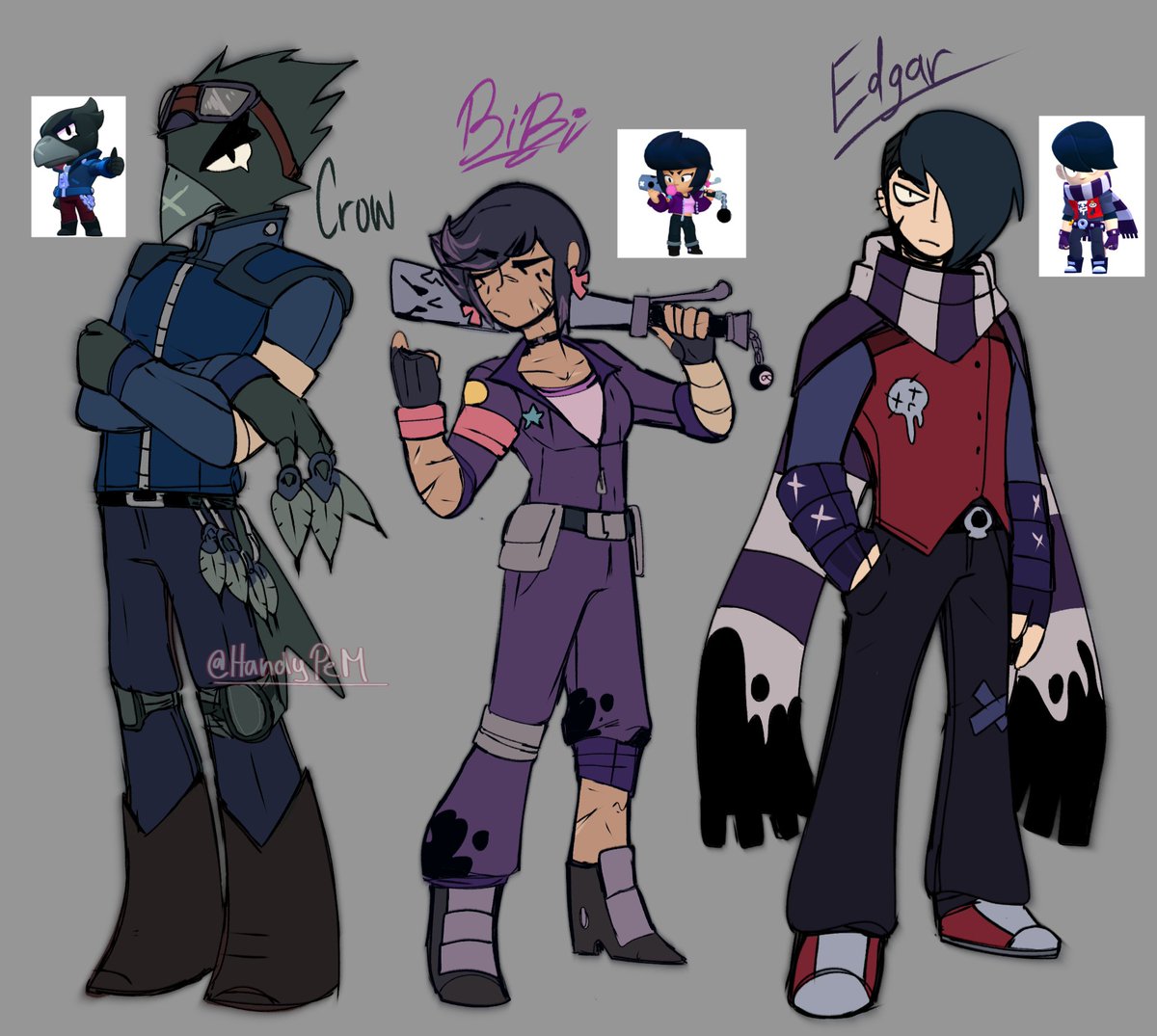 ✿𝓗𝓪𝓷𝓭𝔂 *៷/₀*𝓐𝓵𝓮🎉💥|COMMS OPEN tweet media