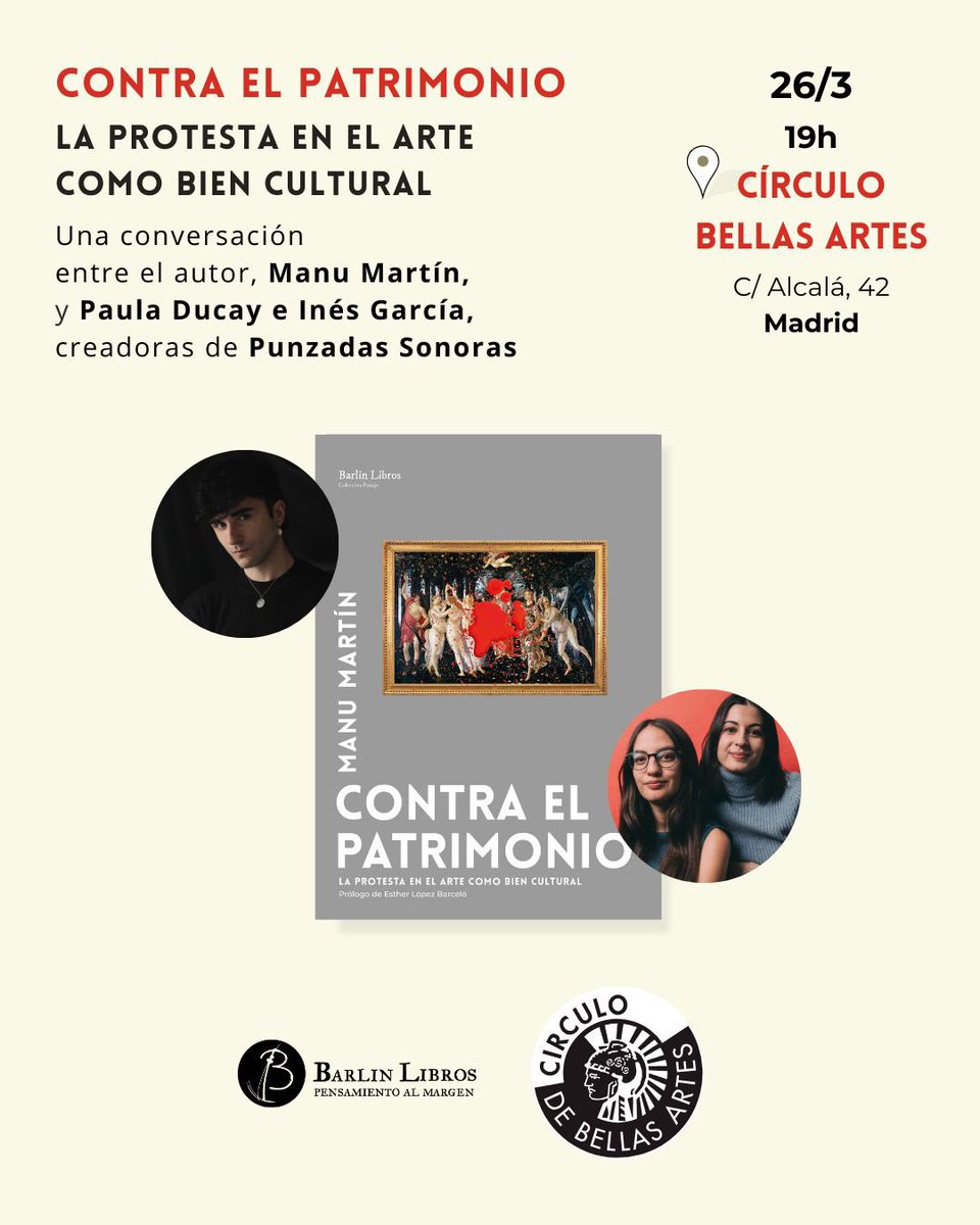 Manu Martín 💥 tweet media