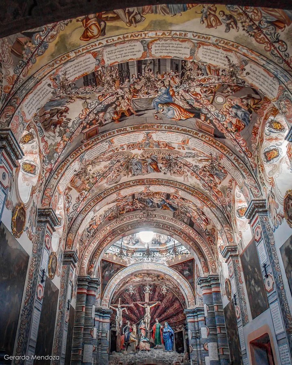 Espíritu Curioso tweet media