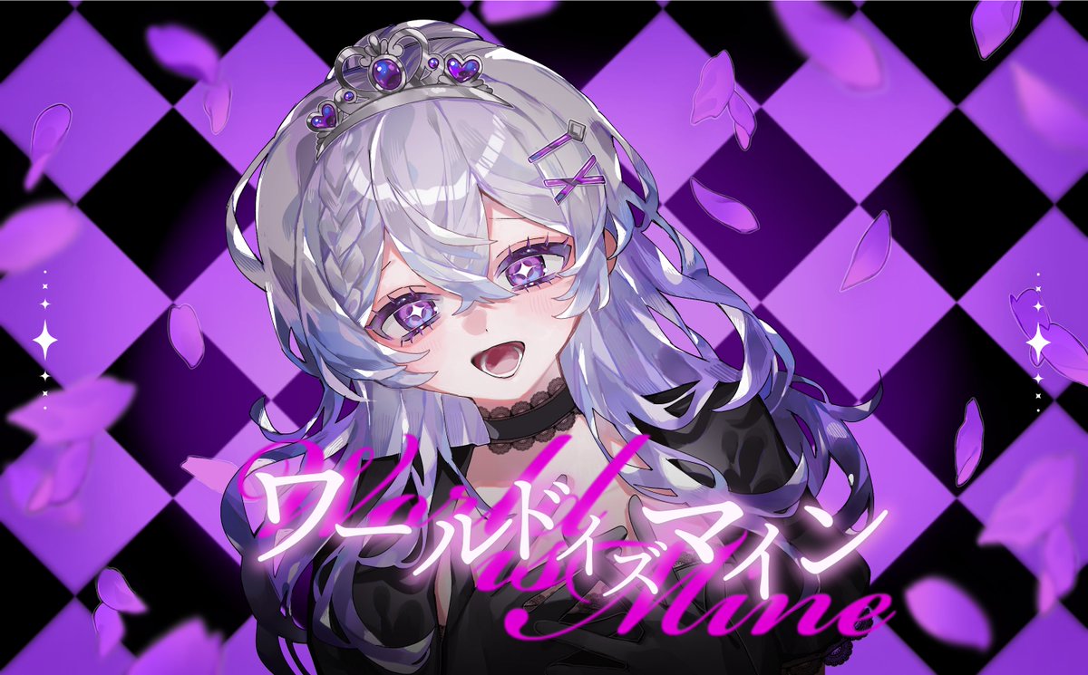 N♢ite _ ノイツ tweet media