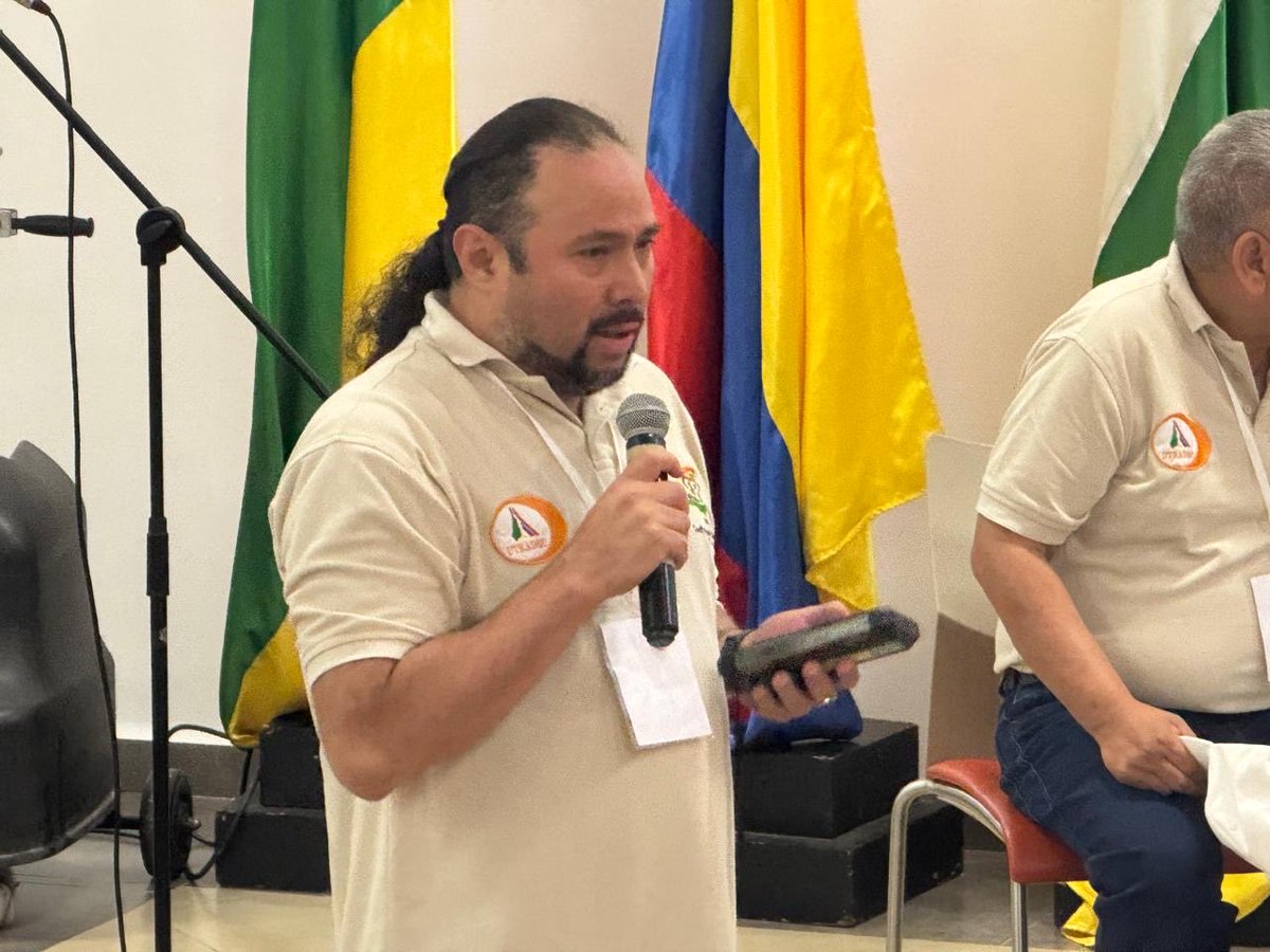 UTRADEC - CGT tweet media