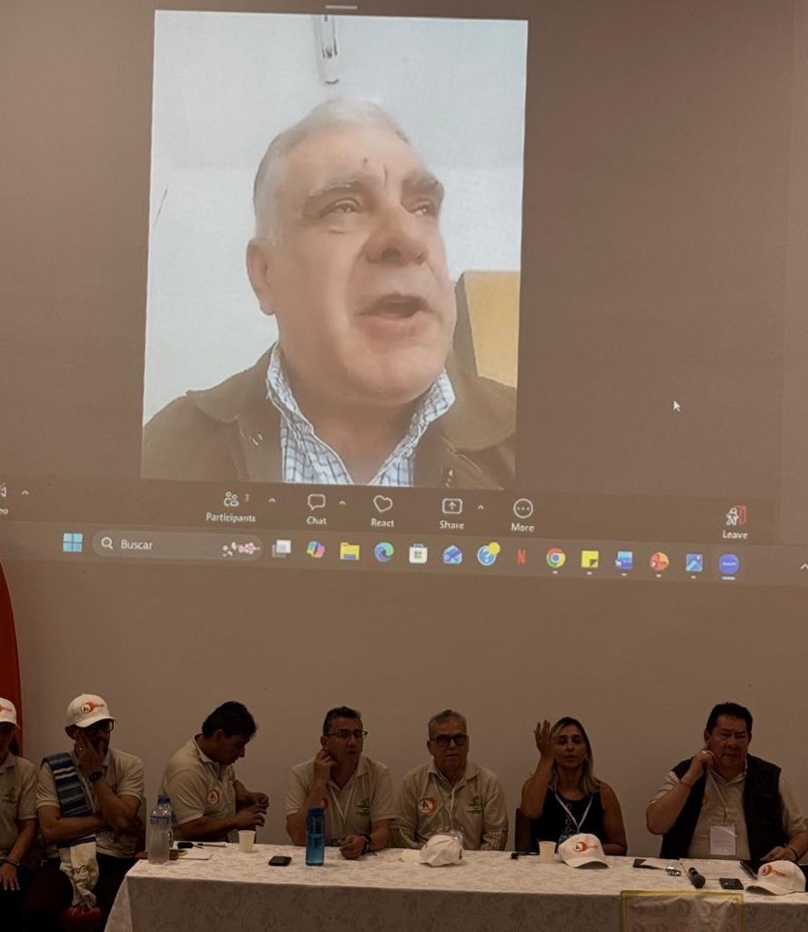 UTRADEC - CGT tweet media