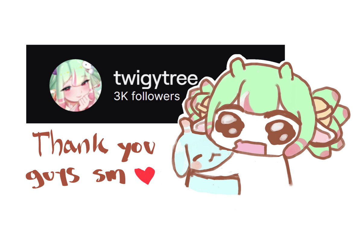 Twigy🌿🪷 ₍ᐢ. .ᐢ₎【Sea Slug VT】 tweet media