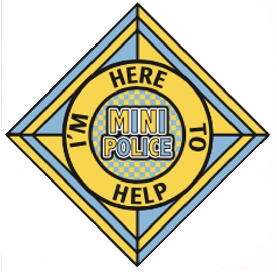 Mini Police tweet media