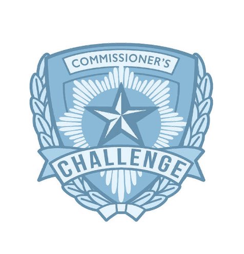 Mini Police tweet media