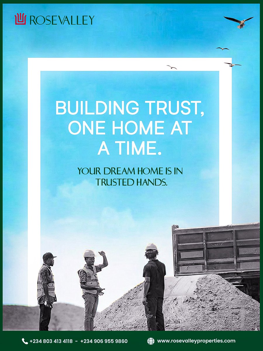 Rose Valley Properties tweet media