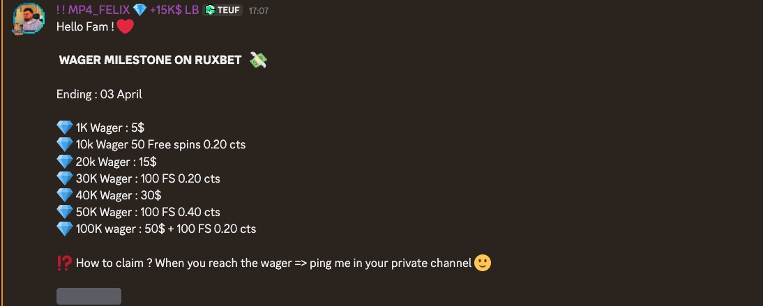 MP4 FELIX tweet media