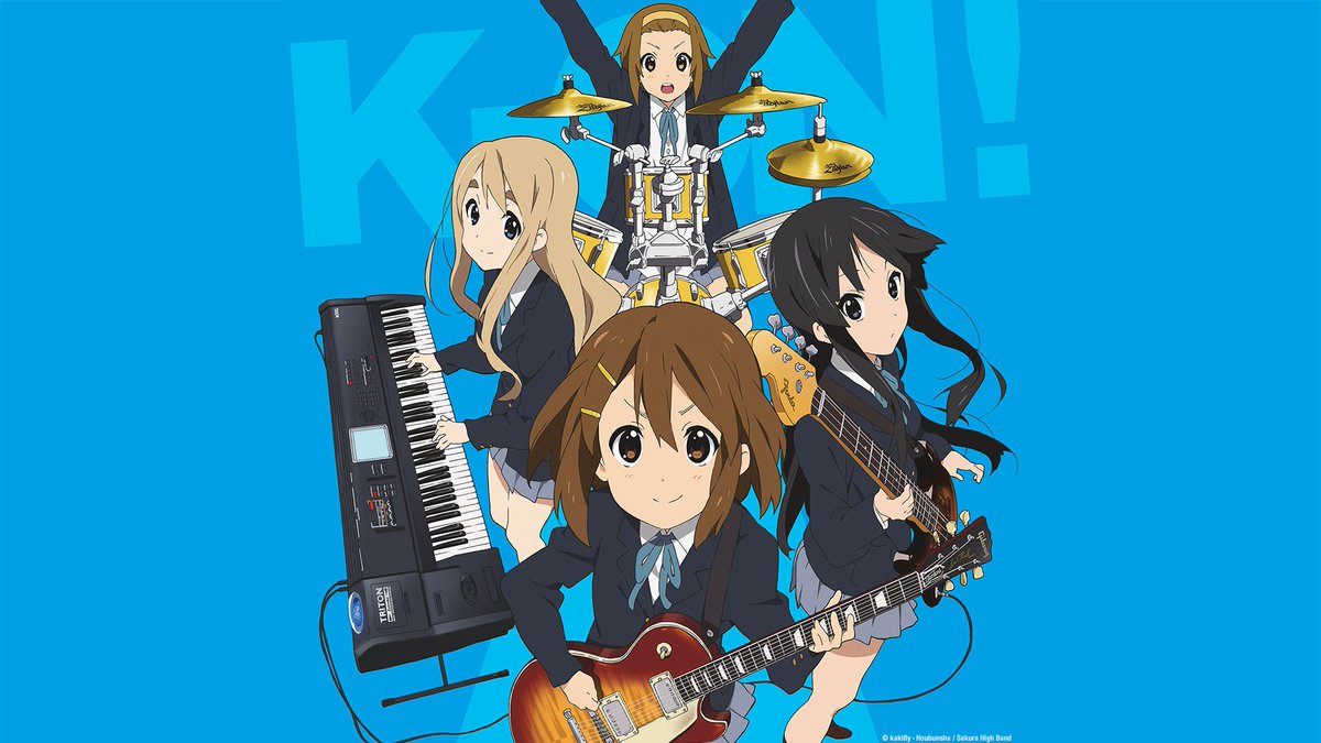 AnimeTrends tweet media