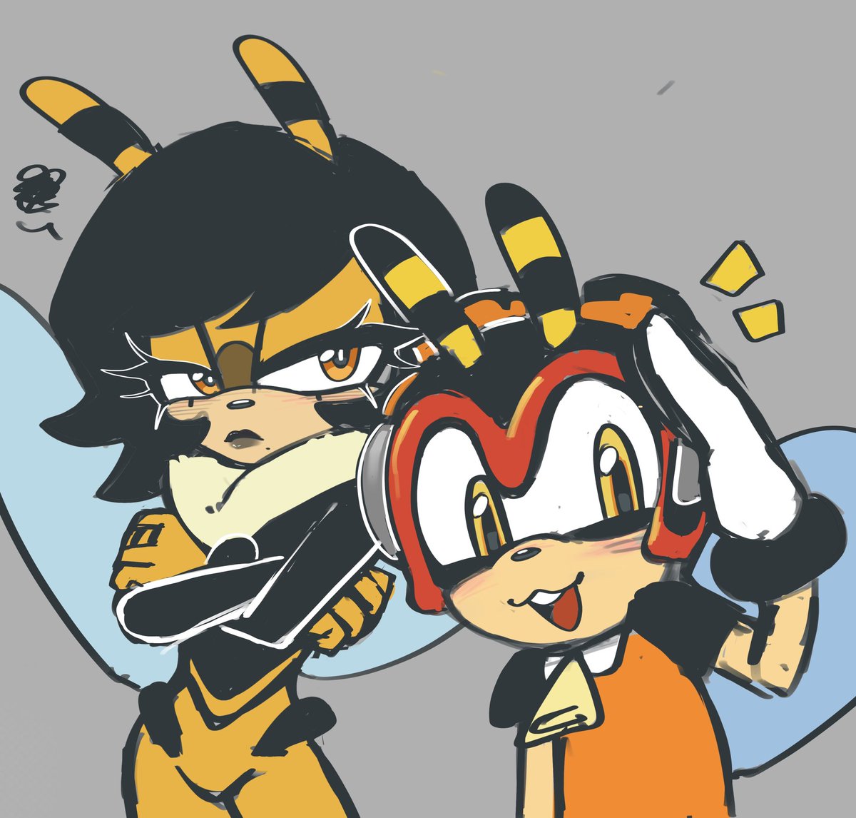 lettuce 𖦹 coms 03/19 tweet media