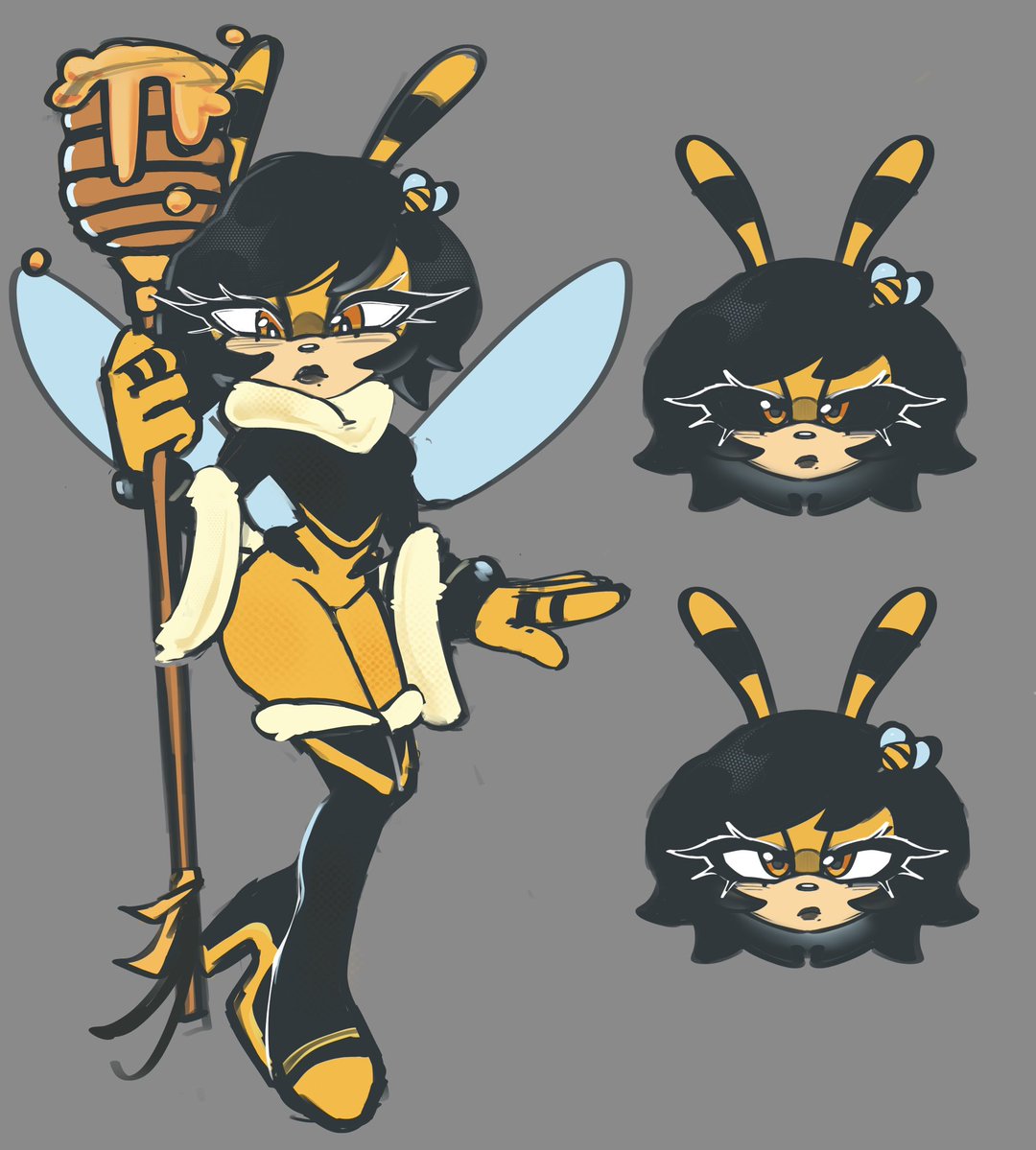 lettuce 𖦹 coms 03/19 tweet media