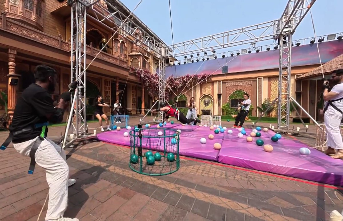 JioHotstar Reality tweet media