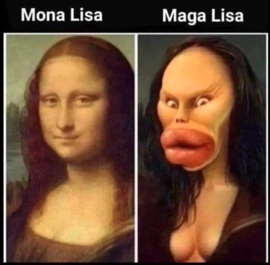 FUCK 🖕 toXic tRUMP Scumbag Crime Family tweet media