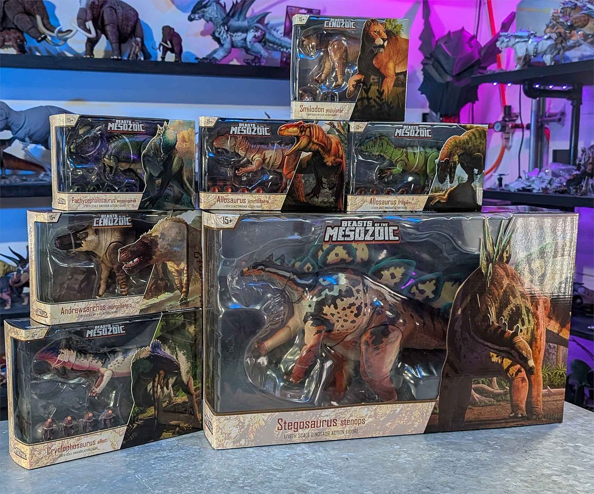 Creative Beast Studio tweet media