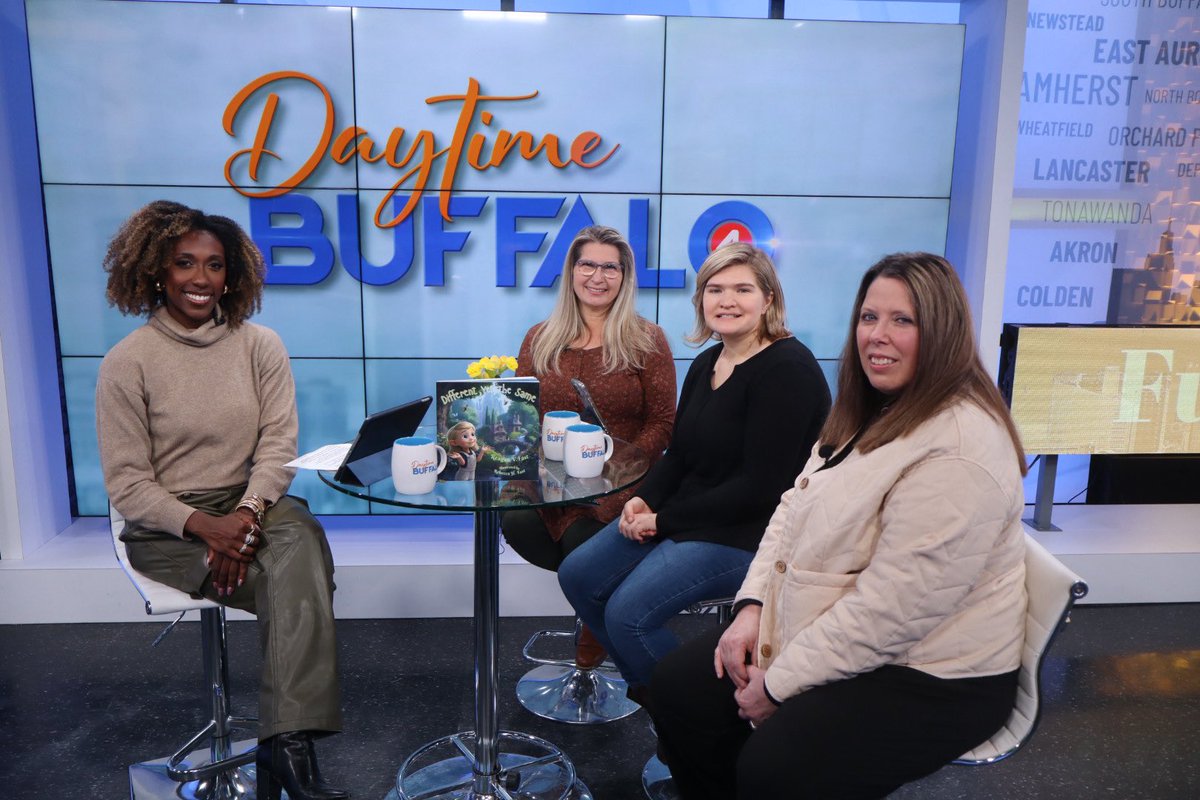 DaytimeBuffalo tweet media