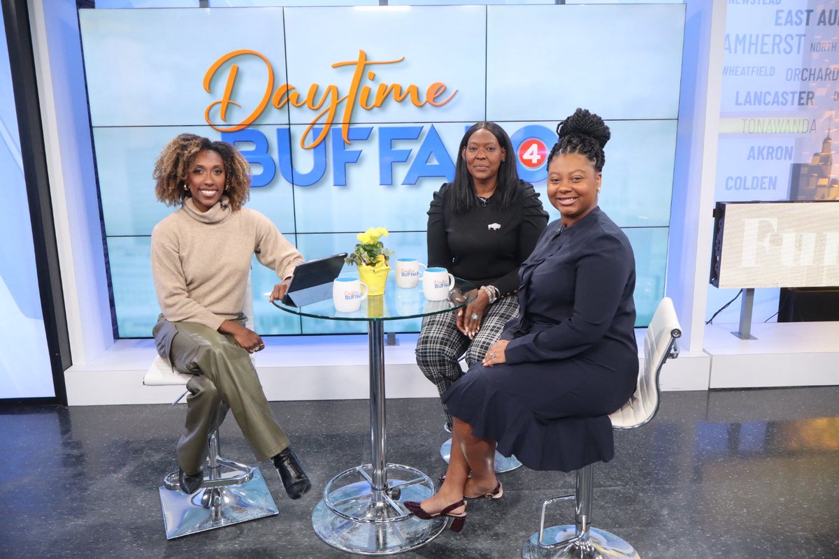 DaytimeBuffalo tweet media