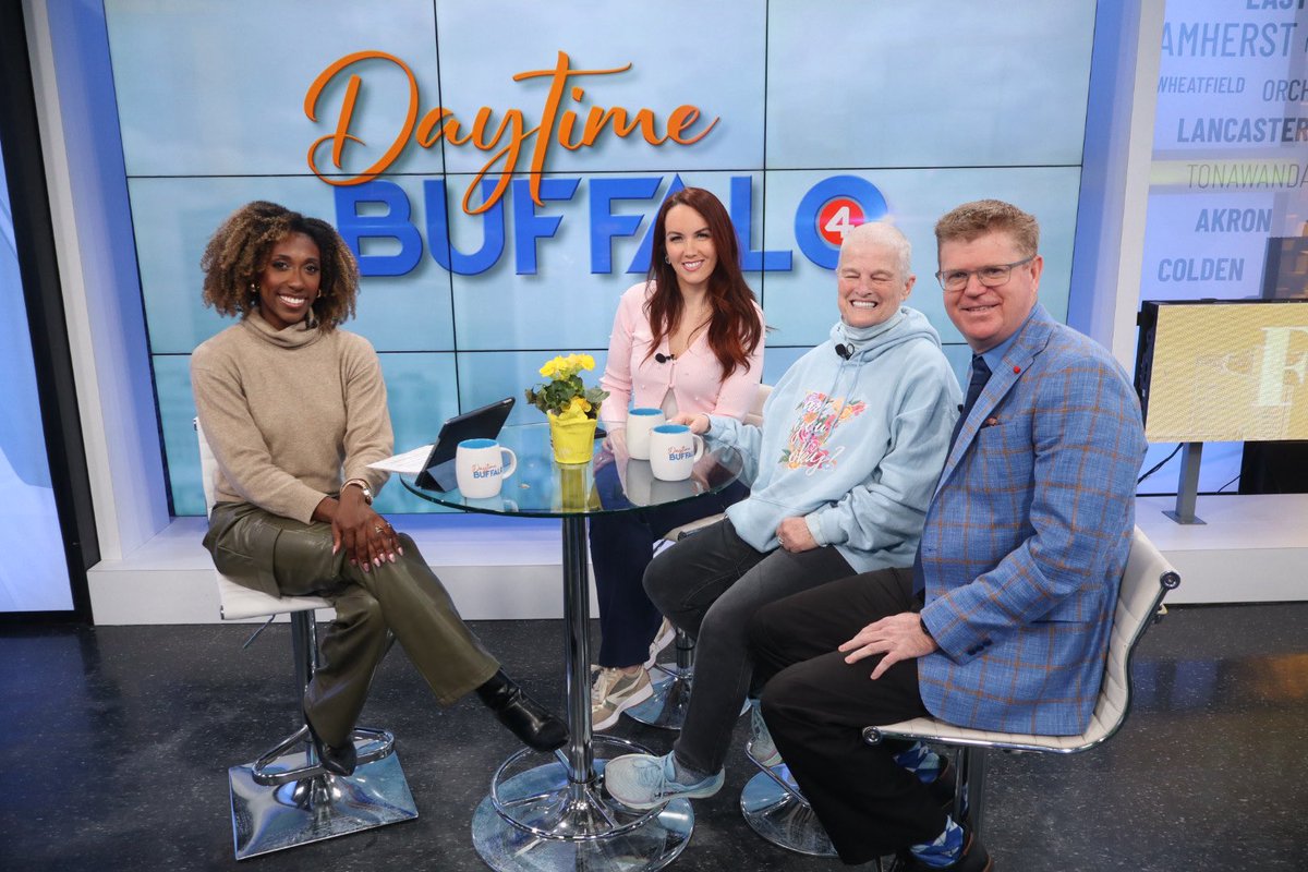 DaytimeBuffalo tweet media