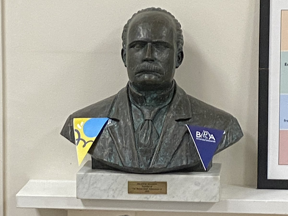 BDA Scotland tweet media