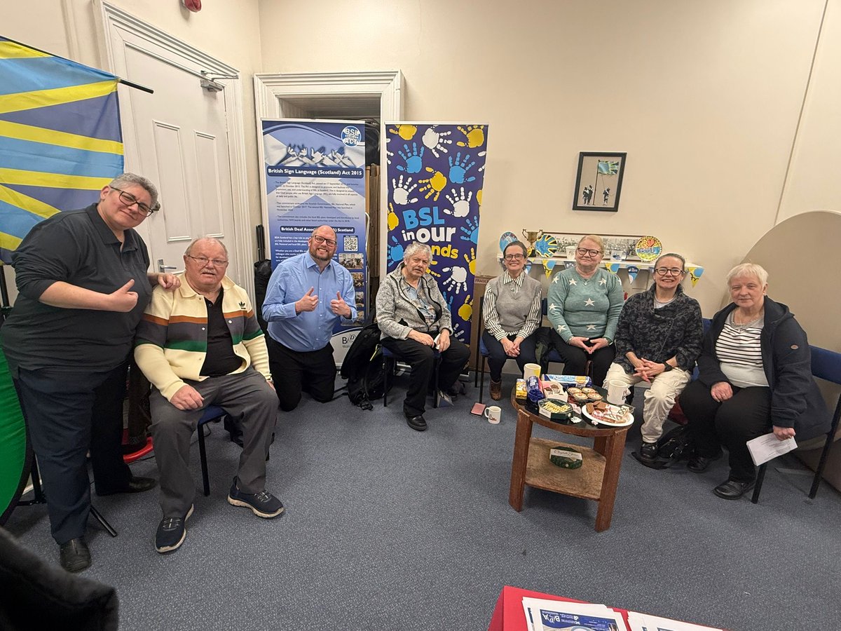 BDA Scotland tweet media