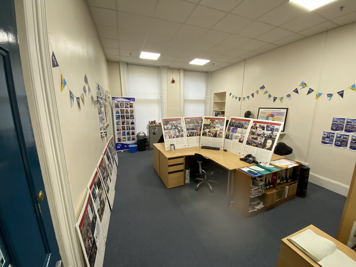 BDA Scotland tweet media