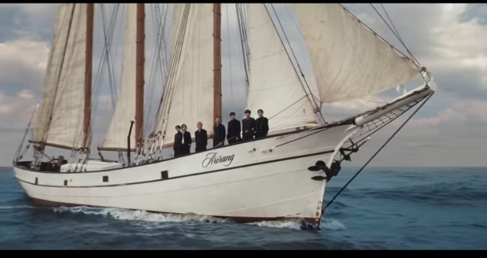 Sumsum⁷🍊 ARIRANG tweet media