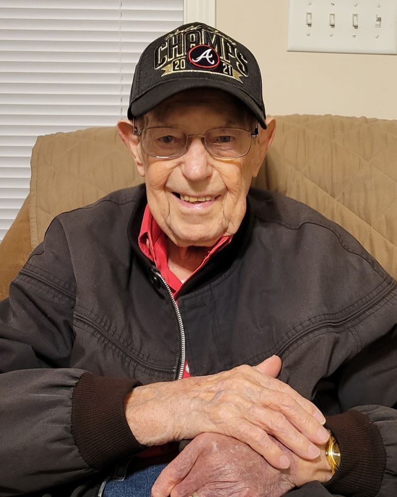 brilesinfo's tweet photo. Michael E. Farlow (99) passed away on March 16, 2026 at Brookdale Senior Living Solutions. Five generations back to Mary Briles Pearce. Notice on the https://t.co/mJ2nQ6AMPA https://t.co/rXrDnaARlY