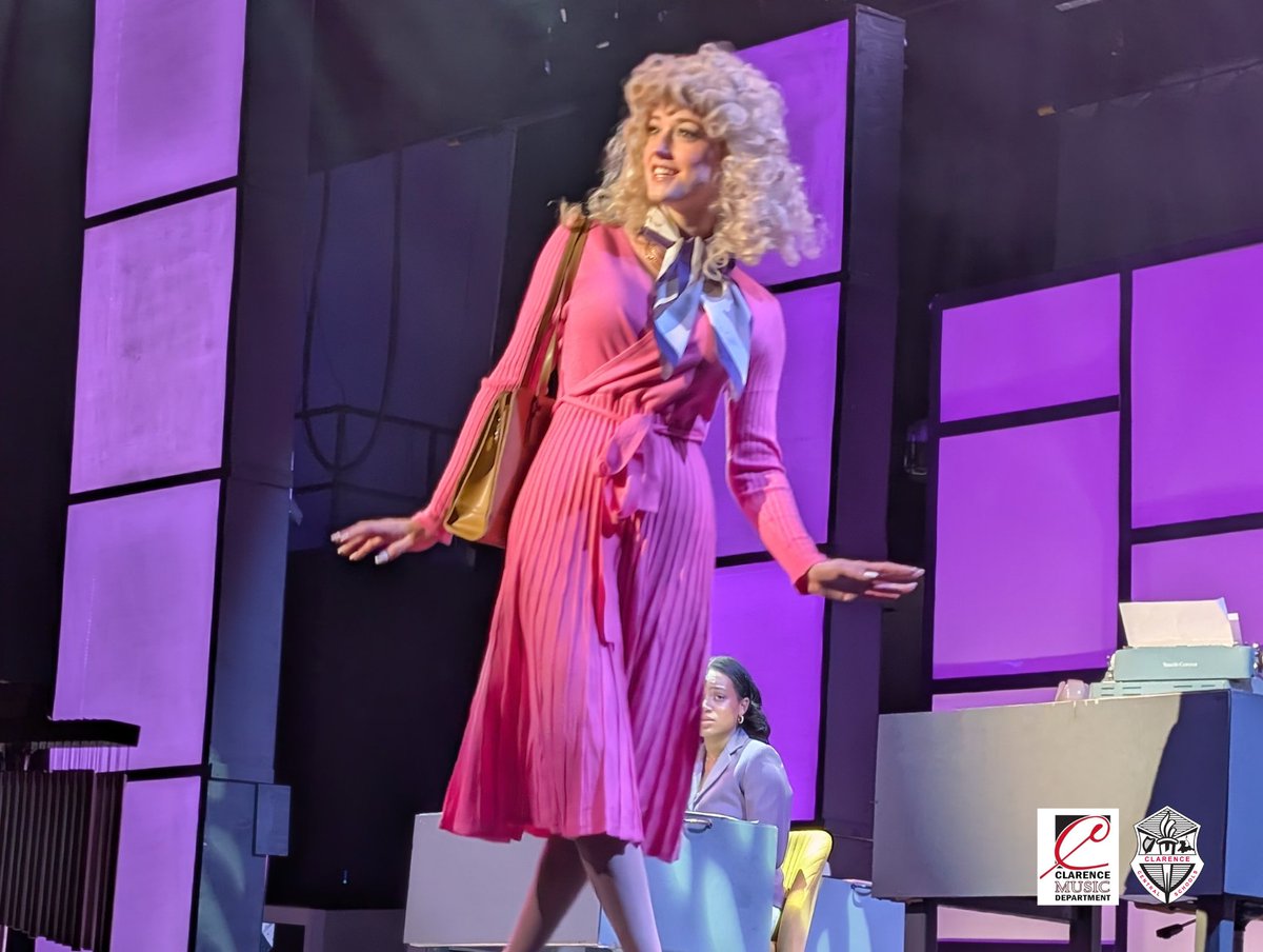 Clarence Central School District tweet media