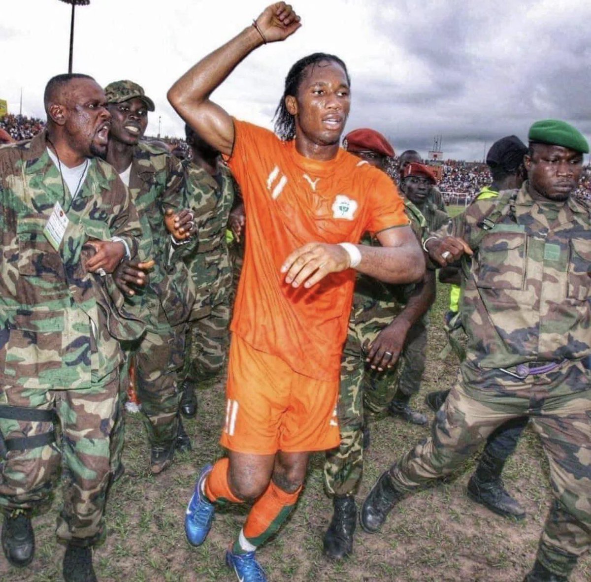 GRADA B pro tweet media