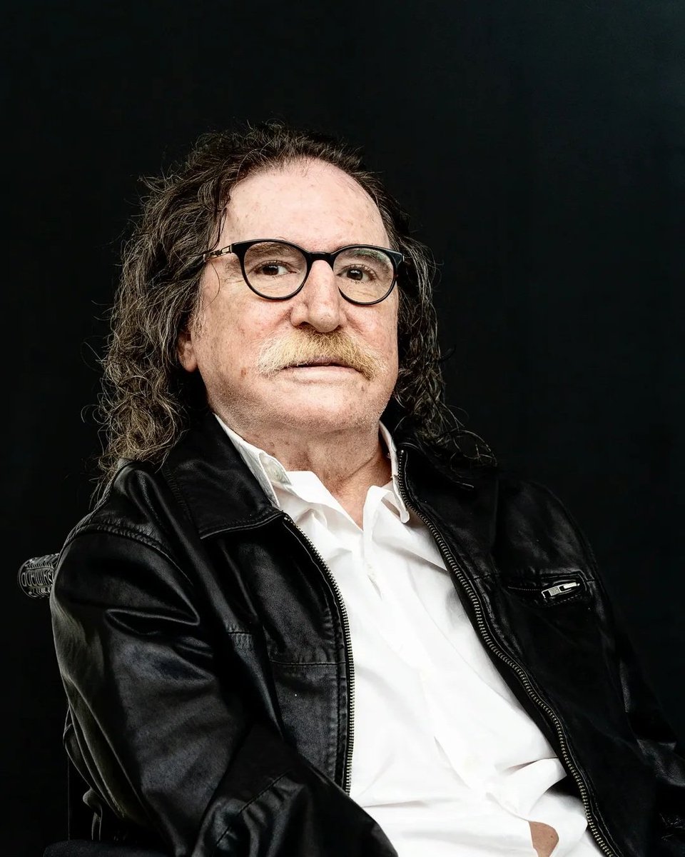 Constant Concept | Charly García tweet media