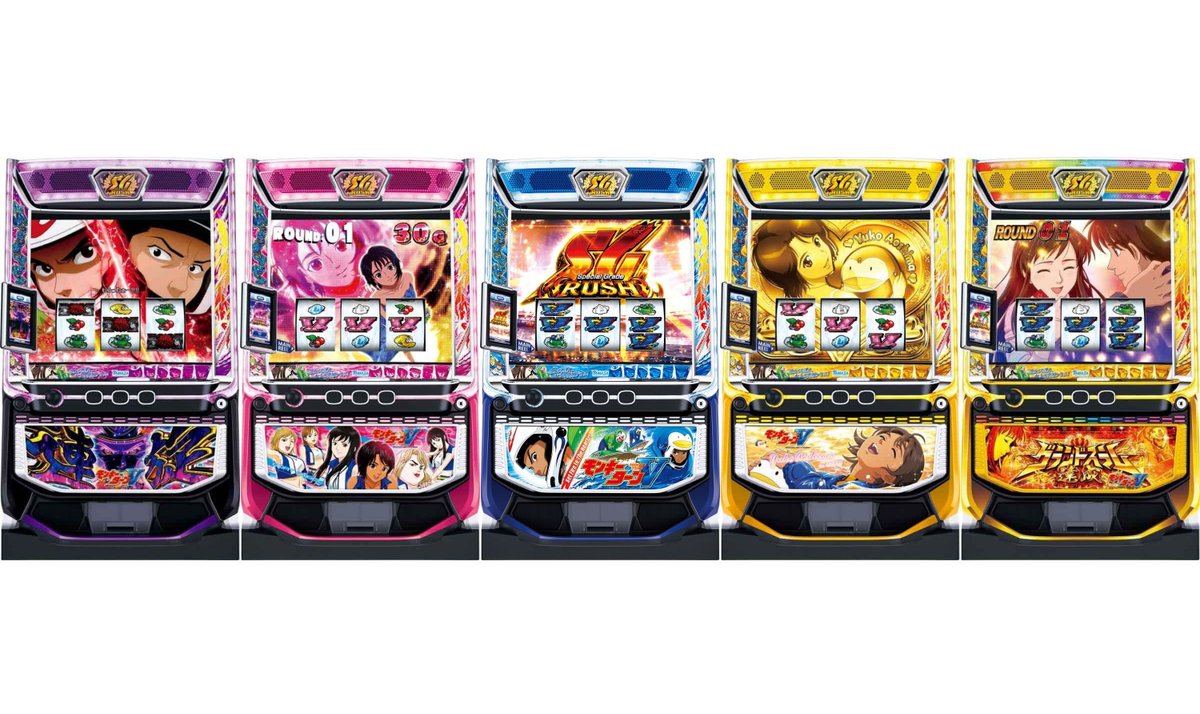 パチンコ・パチスロ.com tweet media